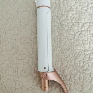 T3 Convertible Collection Wand Attachments: 1.25 Clip Barrel